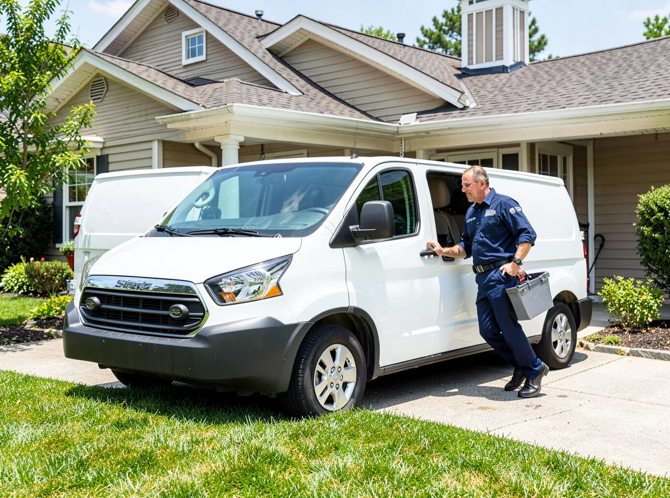 Emergency Plumber company in Jacksonville, OH
