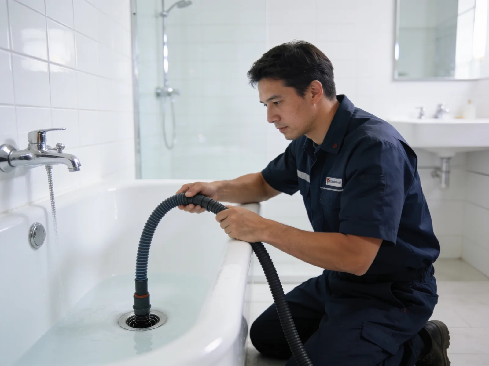 Emergency Plumber Jacksonville, OH FAQs